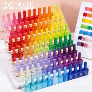 HEMA FREE Color Gel Polish