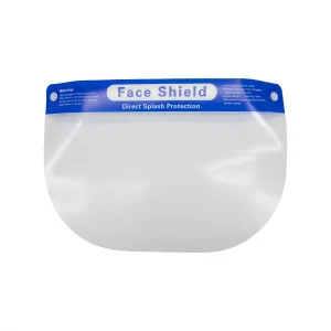 Transparent Disposable Shield