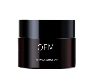OEM Women's Body Lotion Vitamin C Moisturizer