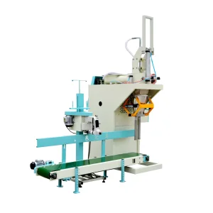 Vacuum Packaging