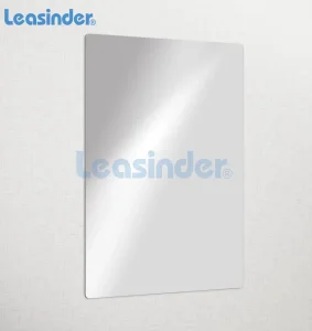 Premium Double-Sided Acrylic Mirror Sheet for Stylish Home Decor
