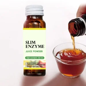 OEM/ODM Green Tea Extract (polyphenols / catechins) Weight Loss Oral Liquid