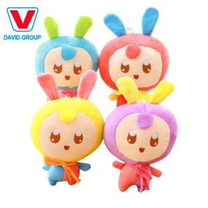 Cheapest Items Promotional Soft Touching Stuffed Plush Toy