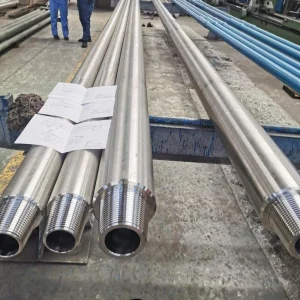 NS-1 Drill Collar Non Magnetic Drill Collar