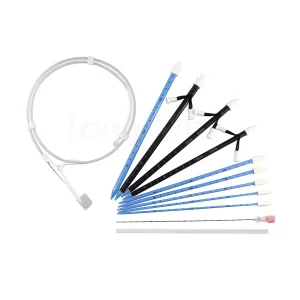 Renal Dilator Set