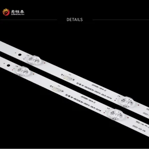 ODM JHT200-1614 6V1W LED TV Backlight Strip Supplier, Factory