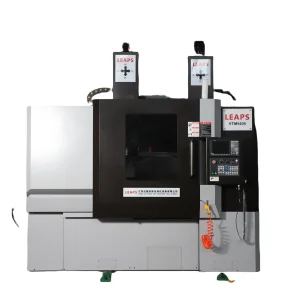 Precision Aerospace CNC Machine Tool