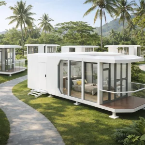 Flat-Pack System Cost Reduction