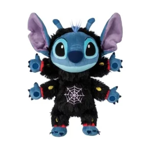 Lilo Stitch Scrump Plush Stuffed Animal