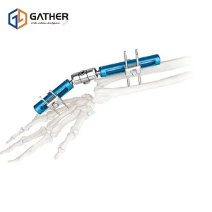 Carbon Fiber Surgical Instrument