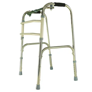 Aluminum Frame Rollator