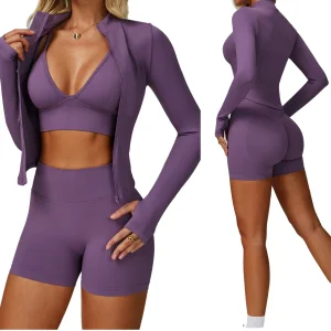 Sportswear Yoga Set