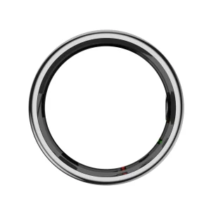 Smart Health Ring for Men &amp; Women with Blood Oxygen Heart Heart Rate Sleep Tracking Wearable Devices Electronic Ring with NFC