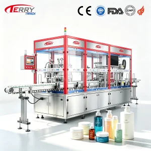 Filling Machine