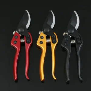 Gardening Pruner Hand Tools Garden Pruning Scissors Gardening Shears Bl15689