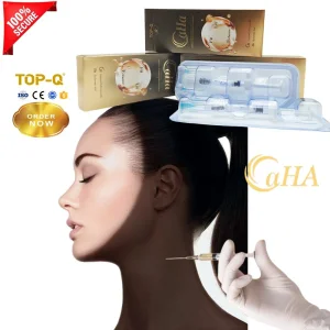 Injeção Caha de Alta Qualidade para Rejuvenescimento Facial e Hidratação