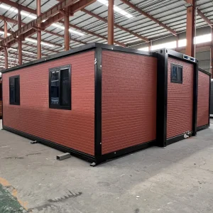 Rapid Deployment Disaster Relief Shelter
