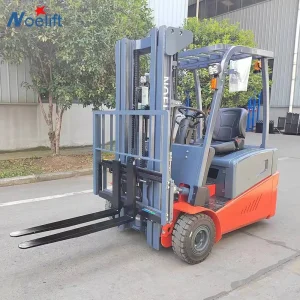 3 Ton Electric Forklift CE