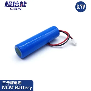 Soluções OEM Packs 18650 e 21700