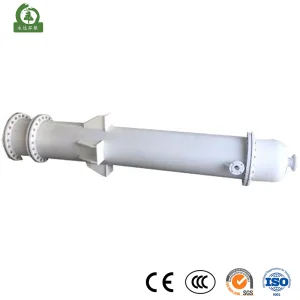 Polypropylene Mixer