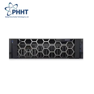 New Original  PowerEdge R940 3U Rack Server System BTO CTO  Chassis Computer Nas AL Data Cloud Rack Server