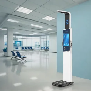 Body Composition Analyzer