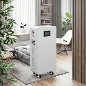 2294 48V Lithium Ion Battery Deep Cycle Rechargeable LiFePO4 Battery 48V 100ah 200ah 300ah 280ah 314ah Solar Storage Li Ion Battery