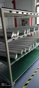 Cynthia Series Linkable LED Linear Light