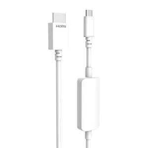 Wholesale USB C to HDMI A 4K/60Hz Cable - MP406 Manufacturers, Quotes