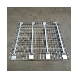 Mracking Wire Mesh Decking Rack Steel Decking