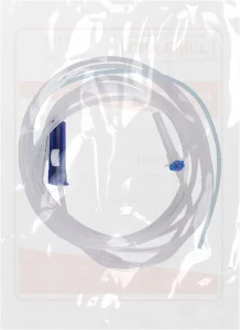 SJ Oral Irrigation Kit Dental Tube Medical Disposable Irrigation Tubing Set OEM for Surgic XT Pro Osseocision Implant Motor