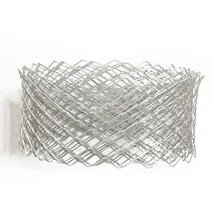 Bulgarian Standards Masonry Reinforcement Mesh Lath Coil
