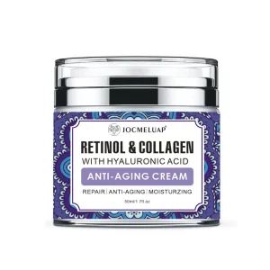 Retinol Anti Aging Cream