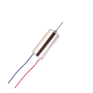 Coreless Vibrate Motor
