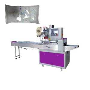 Accessory Tape Child Diaper Aerosol Agarbatti Agricultural Air Cushion Alcohol Swab Apple Arabic Bread Pillow Packing Machine