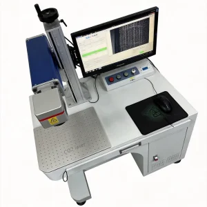 Online Marking System