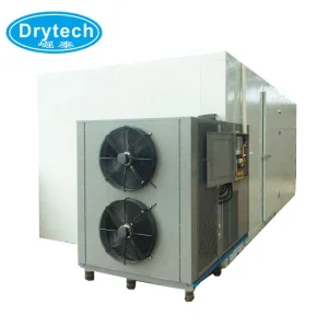 Yam Dryer