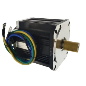 Large Servo Motor