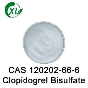 Clopidogrel Bisulfate