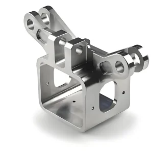 CNC Manufacturer Custom OEM Rapid Prototype Titanium Stainless Steel Brass Aluminum CNC Machining Services