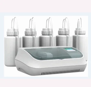 Innovative Microplate Washing System for Enhanced Lab Efficiency