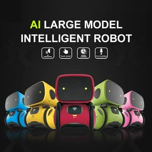 Educational Toy Singing Dancing Intelligent Robot