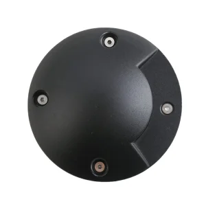 1way 3W Hot Sales Ip67 Outdoor Inground Step Lamp Recessed Driveway Ground Led Underground Lights Landscape Pathway Lighting