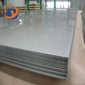 304/316L Stainless Steel Sheets