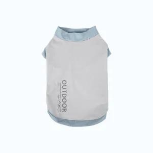 Summer Cooling Dog Vest