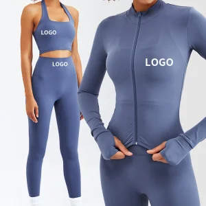 Wholesale Fitness Clothing OEM ODM