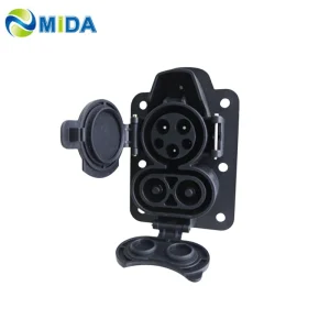 CCS1 Inlet Socket