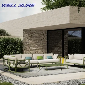 Aluminum Patio Furniture