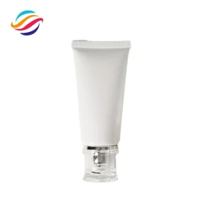 Cosmetic Tube Boston