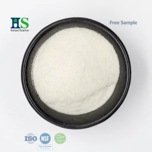 Food Grade Hydrolyzed Bovine Collagen Wholesale | Halal Certified Pure Raw Material Powder